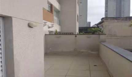 Apartamento Vila Bertioga São Paulo/SP