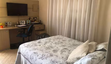 Sobrado Chácara Mafalda São Paulo/SP