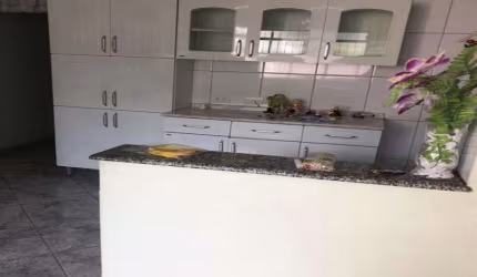 Casa Vila Antonina São Paulo/SP