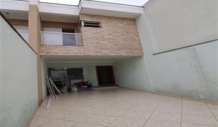 Sobrado Vila Antonieta São Paulo/SP