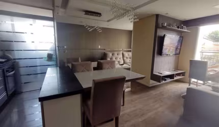 Apartamento Vila Matilde São Paulo/SP