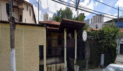 Terreno Vila Matilde São Paulo/SP