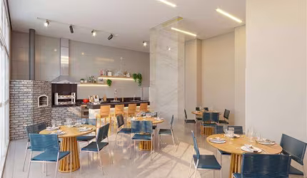 Apartamento Vila Santo Estevão São Paulo/SP