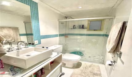 Apartamento Vila Gomes Cardim São Paulo/SP