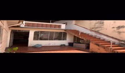 Casa Tatuapé São Paulo/SP
