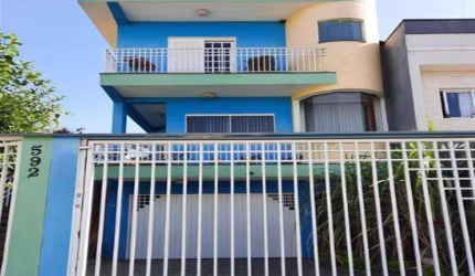 Sobrado Vila Talarico São Paulo/SP