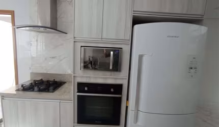 Sobrado Vila Ivg São Paulo/SP