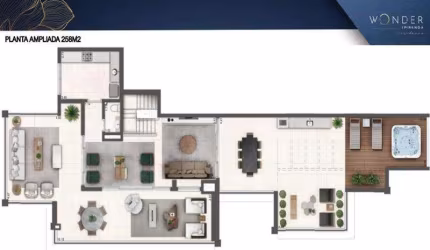 Apartamento Sacomã São Paulo/SP