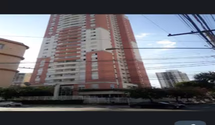 Apartamento Vila Azevedo São Paulo/SP