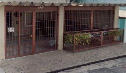 Terreno Jardim Danfer São Paulo/SP