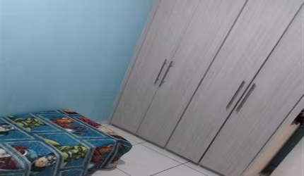 Apartamento Jardim Santa Terezinha (Zona Leste) São Paulo/SP