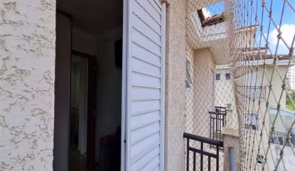 Apartamento Sítio da Figueira São Paulo/SP