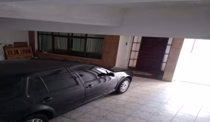 Sobrado Vila Lúcia São Paulo/SP