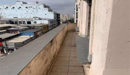 Apartamento Brás São Paulo/SP