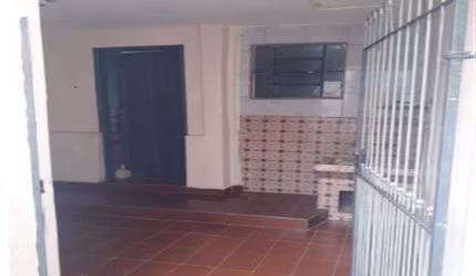 Terreno Vila Califórnia São Paulo/SP
