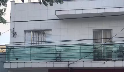 Sobrado Mooca São Paulo/SP