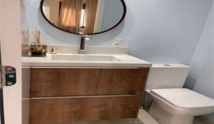 Apartamento Brás São Paulo/SP