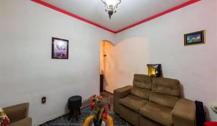 Sobrado Vila Bela São Paulo/SP
