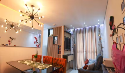 Apartamento Vila Ivone São Paulo/SP