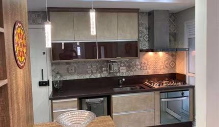 Apartamento Mooca São Paulo/SP