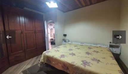 Casa Chácara Califórnia São Paulo/SP