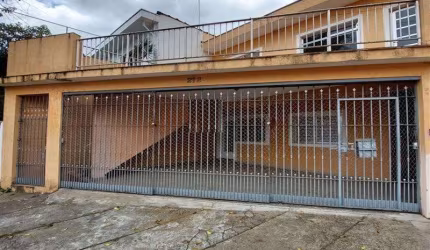 Terreno Vila Matilde São Paulo/SP
