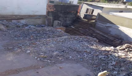 Terreno Vila Formosa São Paulo/SP
