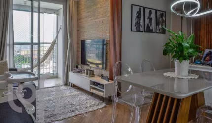 Apartamento Vila Carmem São Paulo/SP