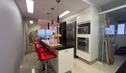 Apartamento Jardim Independência São Paulo/SP