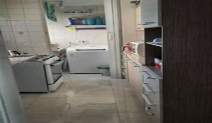 Apartamento Vila Ema São Paulo/SP
