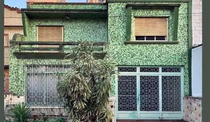 Sobrado Vila Bertioga São Paulo/SP