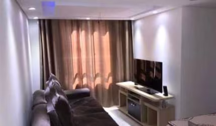 Apartamento Vila Sílvia São Paulo/SP