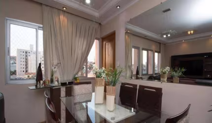 Apartamento Vila Bela São Paulo/SP