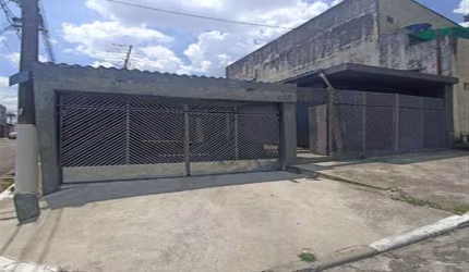 Casa Vila Santa Clara São Paulo/SP