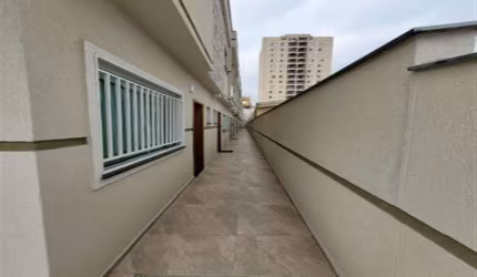 Sobrado Vila Matilde São Paulo/SP