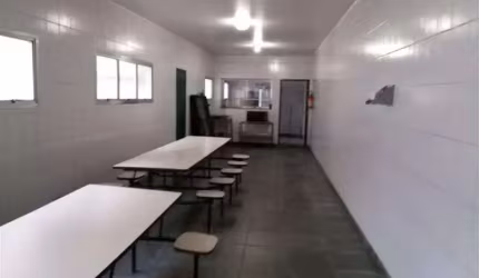 Comércio Vila Invernada São Paulo/SP