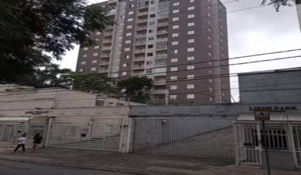 Apartamento Vila Talarico São Paulo/SP