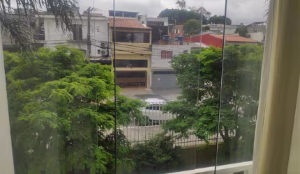 Apartamento Jardim Belém São Paulo/SP