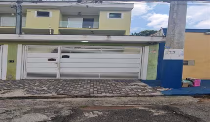 Sobrado Vila Salete São Paulo/SP