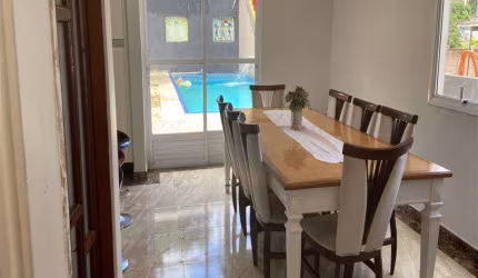 Sobrado Vila Buenos Aires São Paulo/SP