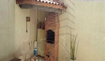 Sobrado Vila Guilhermina São Paulo/SP
