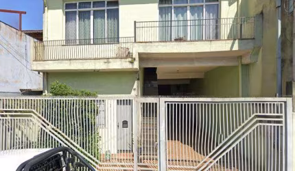 Sobrado Vila Nova São Paulo/SP