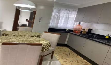 Apartamento Vila Carrão São Paulo/SP