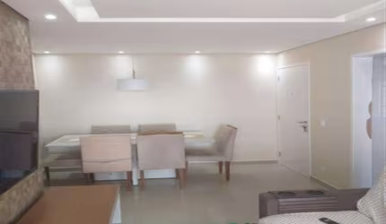 Apartamento Vila Ema São Paulo/SP