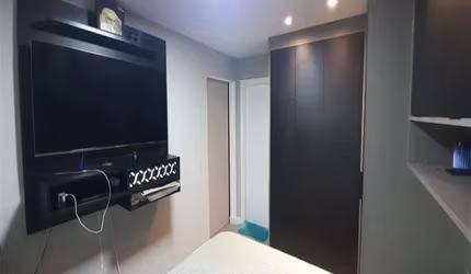 Apartamento Sítio da Figueira São Paulo/SP