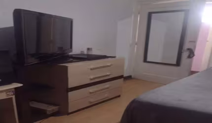 Apartamento Alto da Mooca São Paulo/SP