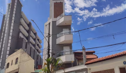 Apartamento Vila Nova Savoia São Paulo/SP