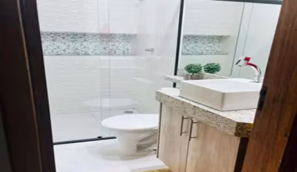 Sobrado Vila Carrão São Paulo/SP