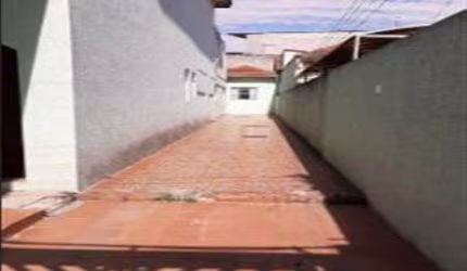 Sobrado Chácara Califórnia São Paulo/SP