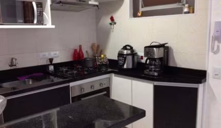 Apartamento Jardim Santa Terezinha (Zona Leste) São Paulo/SP